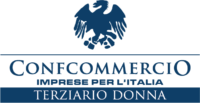 Logo-Terziario-Donna-blu-trace